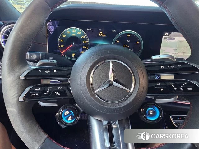 Mercedes-Benz CLS-Class C257 id 4854331 из Кореи 17