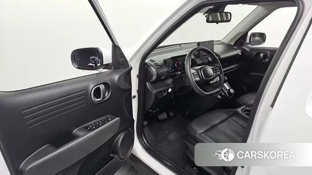 Hyundai Casper id 3394887 из Кореи 20