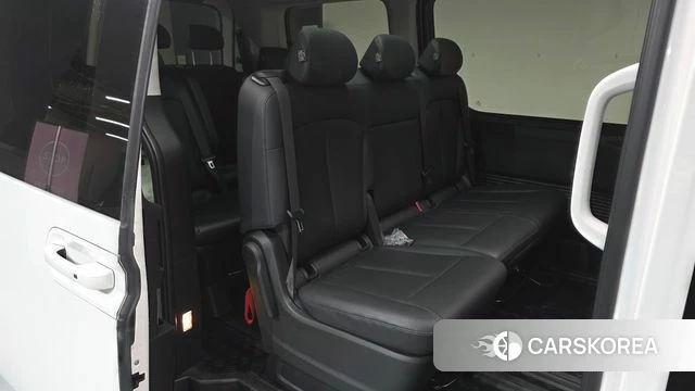 Hyundai Staria id 3811176 из Кореи 20