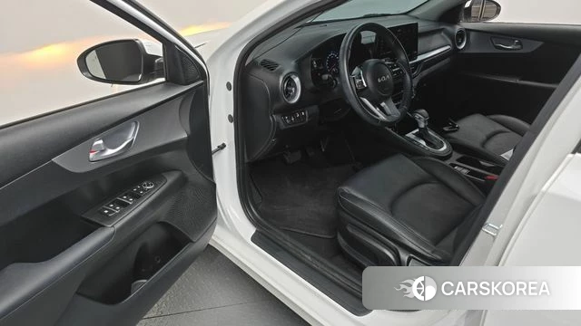 Kia The New K3 2nd generation id 4388851 из Кореи 29