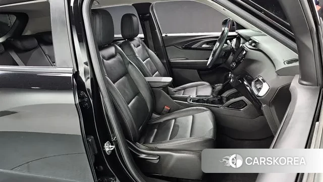 Chevrolet (GM Daewoo) Trailblazer id 3708194 из Кореи 20