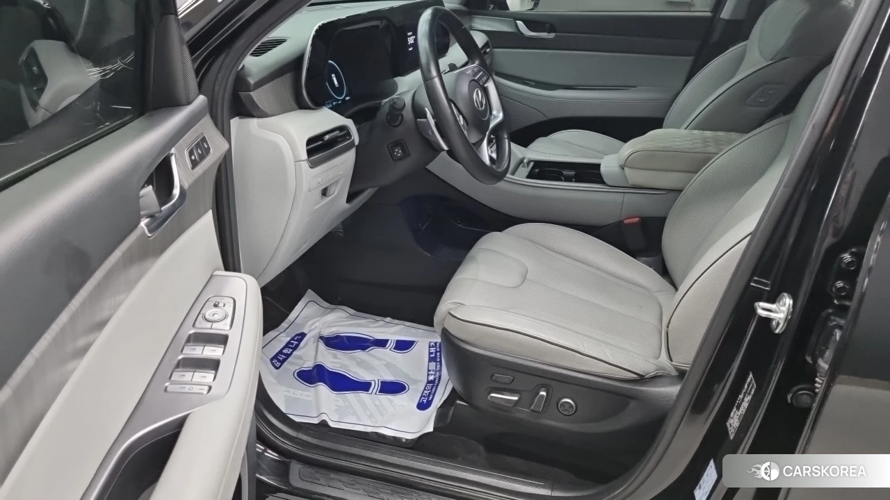 Hyundai The New Palisade id 4880250 из Кореи 18