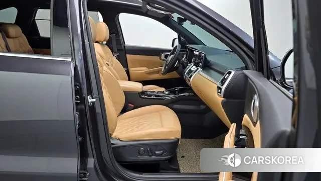 Kia Sorento 4th Generation id 3741337 из Кореи 20