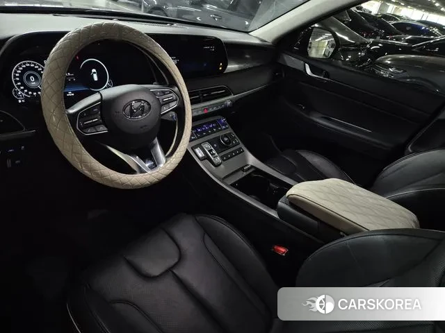 Hyundai Palisade id 3727205 из Кореи 19