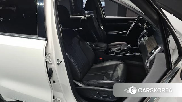 Kia Sorento 4th Generation id 3884894 из Кореи 20