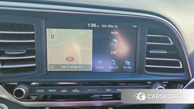 Hyundai The New Avante AD id 3520246 из Кореи 20