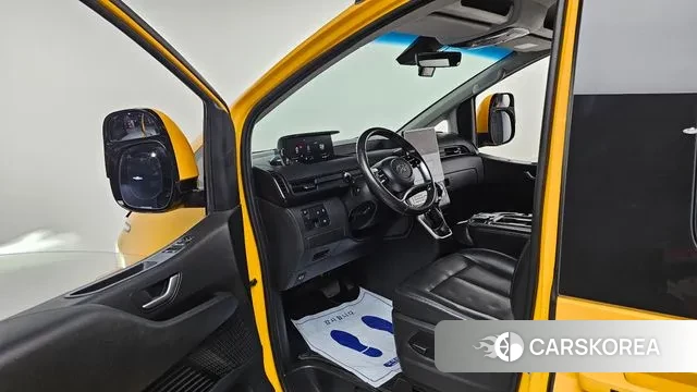 Hyundai Staria id 3432504 из Кореи 20