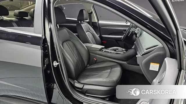 Hyundai Sonata Hybrid (DN8) id 3607545 из Кореи 20