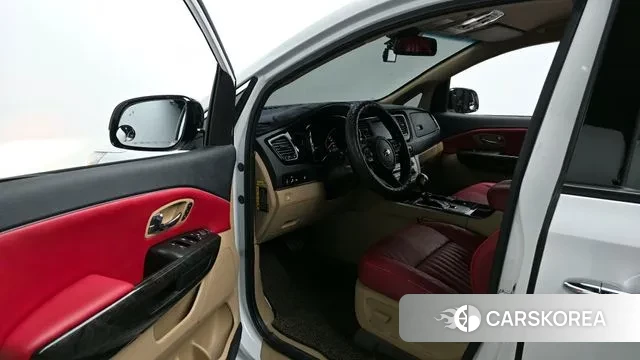 Kia The New Carnival id 3520014 из Кореи 20