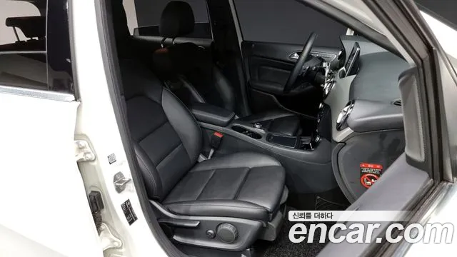 Mercedes-Benz B-Class W246 id 2646168 из Кореи 20