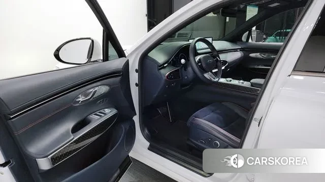 Genesis GV70 id 3017457 из Кореи 20