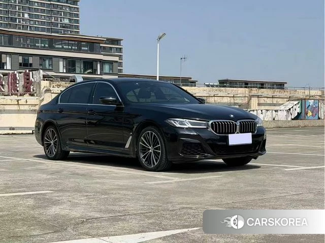 BMW 5 series id 4214026 из Китая 17