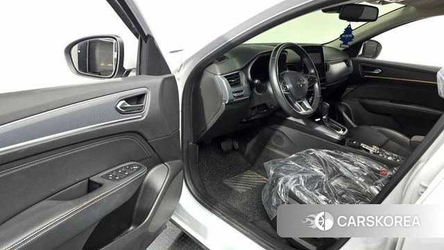 Renault Korea (Samsung) XM3 id 4586674 из Кореи 30