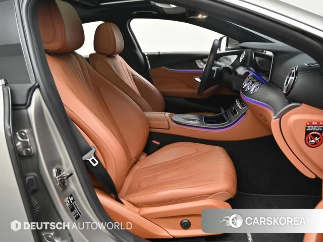 Mercedes-Benz CLS-Class C257 id 4281911 из Кореи 20