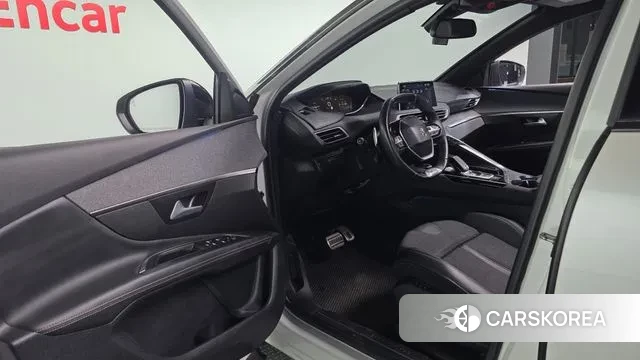 Peugeot 3008 second generation id 3429421 из Кореи 20