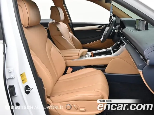 Genesis GV80 id 2881092 из Кореи 20