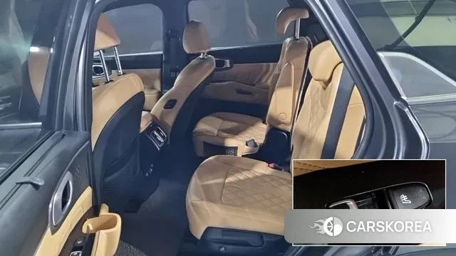 Kia Sorento 4th Generation id 3691380 из Кореи 20