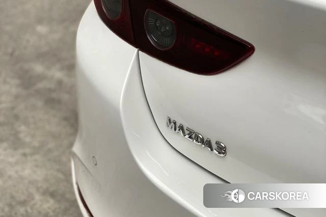 Mazda 3 Angkesaila id 4240312 из Китая 17