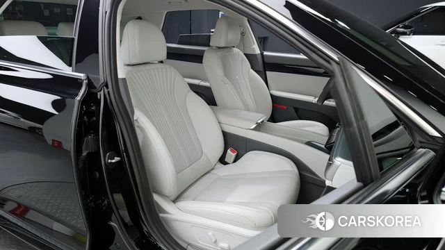 Hyundai Grandeur Hybrid (GN7) id 4322755 из Кореи 20