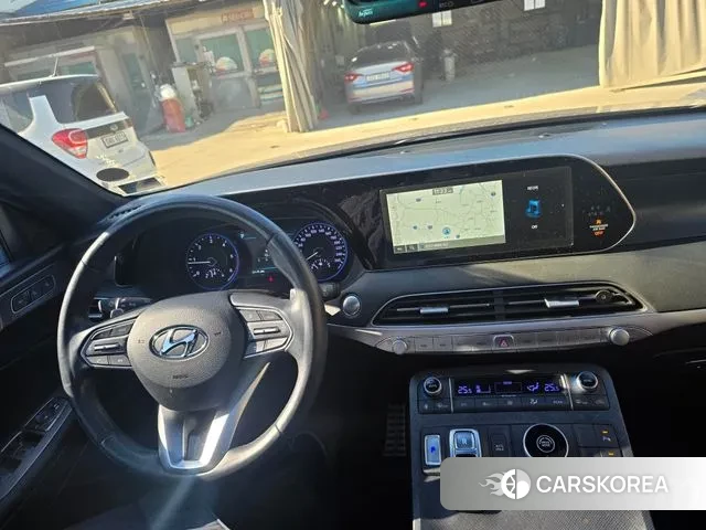 Hyundai Palisade id 3546258 из Кореи 19