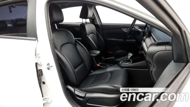 Kia Come New K3 id 2927687 из Кореи 20