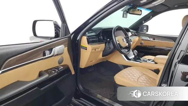 Kia Mohave Master id 3044950 из Кореи 20