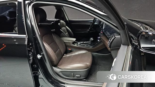 Hyundai Grandeur IG id 3845656 из Кореи 20