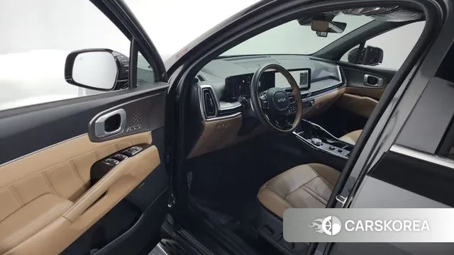 Kia The New Sorento 4th Generation id 3446957 из Кореи 20