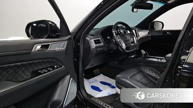 Ssangyong All New Rexton id 3315368 из Кореи 20