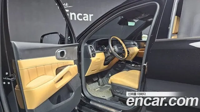 Kia Sorento 4th Generation id 2949235 из Кореи 20