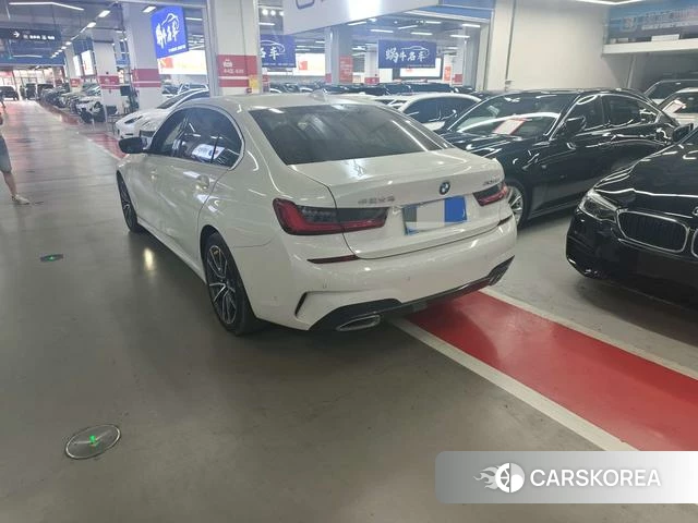 BMW 3 series id 4321246 из Китая 12