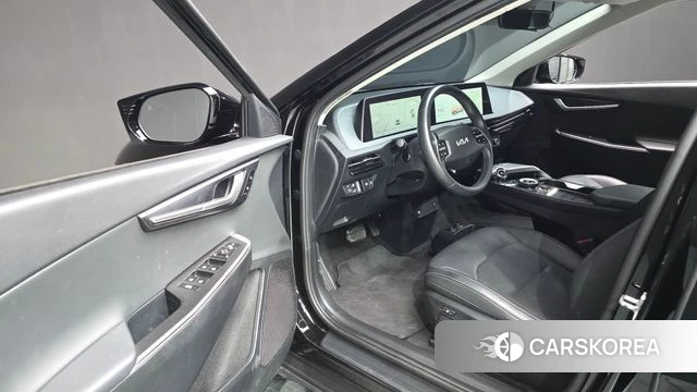 Kia EV6 id 4389197 из Кореи 31