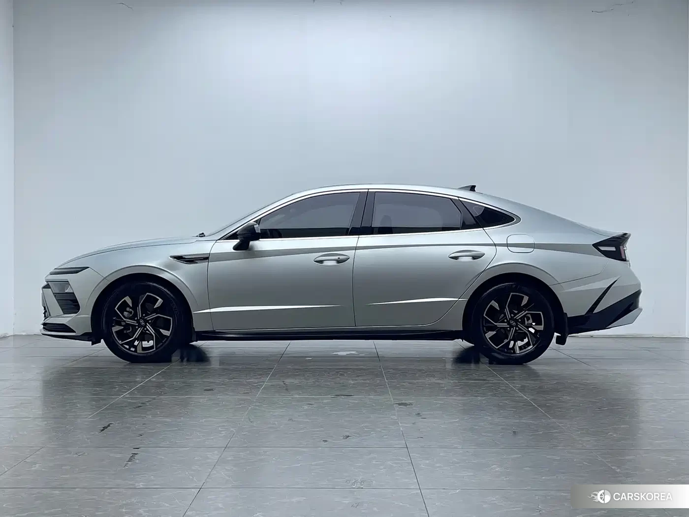 Hyundai Sonata id 4577543 из Китая 21