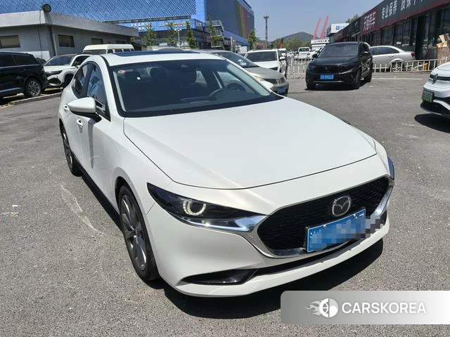 Mazda 3 Angkesaila id 4307190 из Китая 19