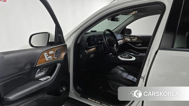 Mercedes-Benz GLE-Class W167 id 4780621 из Кореи 32