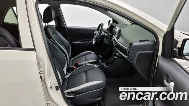 Kia All New Morning (JA) id 2711053 из Кореи 20