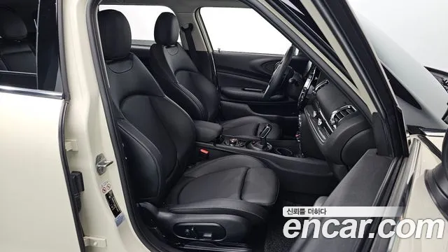 Mini Cooper S Clubman id 2694422 из Кореи 20