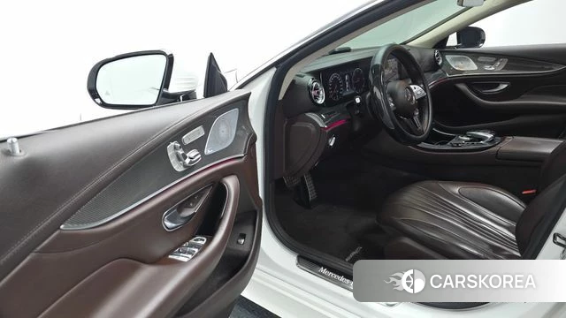 Mercedes-Benz CLS-Class C257 id 4403004 из Кореи 20