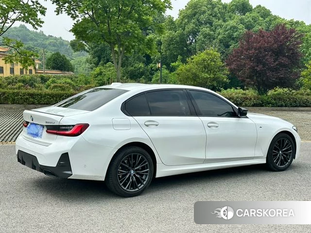 BMW 3 series id 4365964 из Китая 13