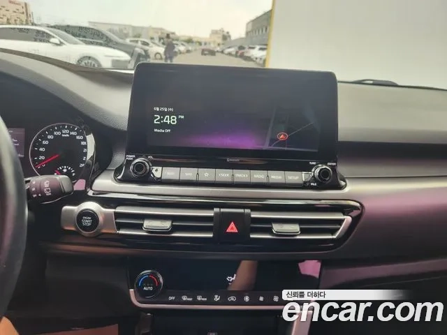 Kia Seltos id 2859934 из Кореи 15