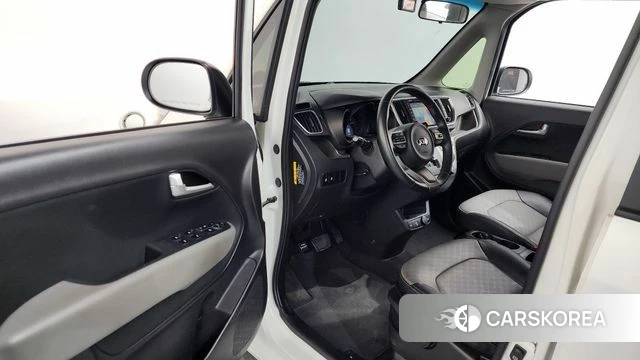 Kia The New Ray id 3936428 из Кореи 20