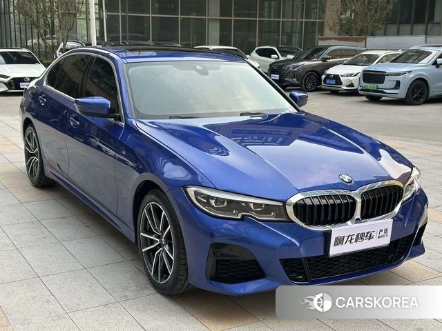 BMW 3 series id 4291130 из Китая 25