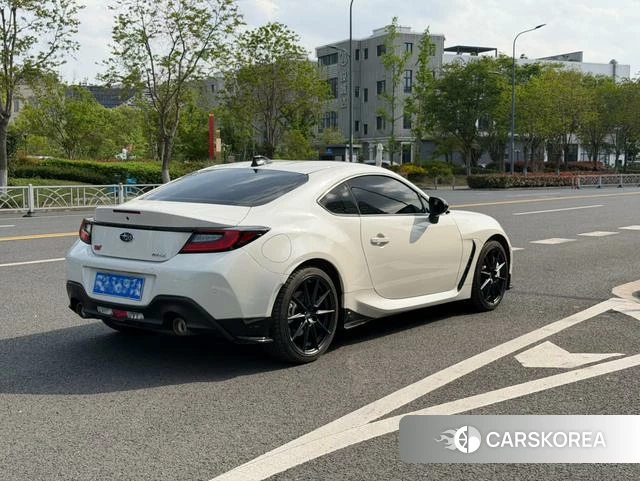 Subaru BRZ id 4239155 из Китая 12
