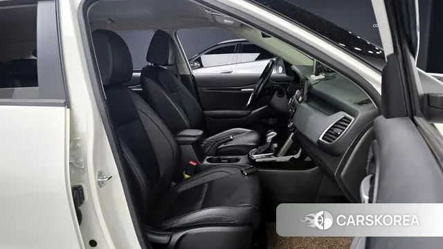 Kia Seltos id 3692215 из Кореи 20