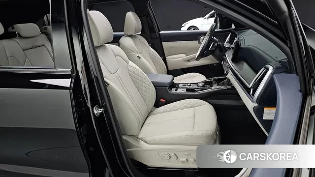 Kia The New Sorento 4th Generation id 3585922 из Кореи 20