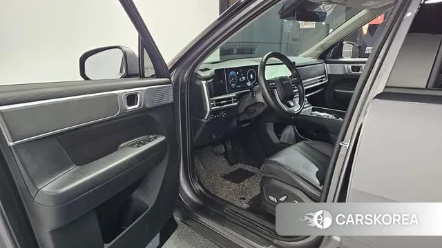 Hyundai Santa Fe (MX5) id 3599724 из Кореи 20