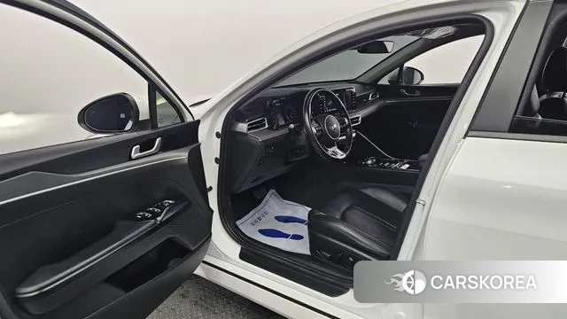 Kia K5 3rd generation id 2961029 из Кореи 20