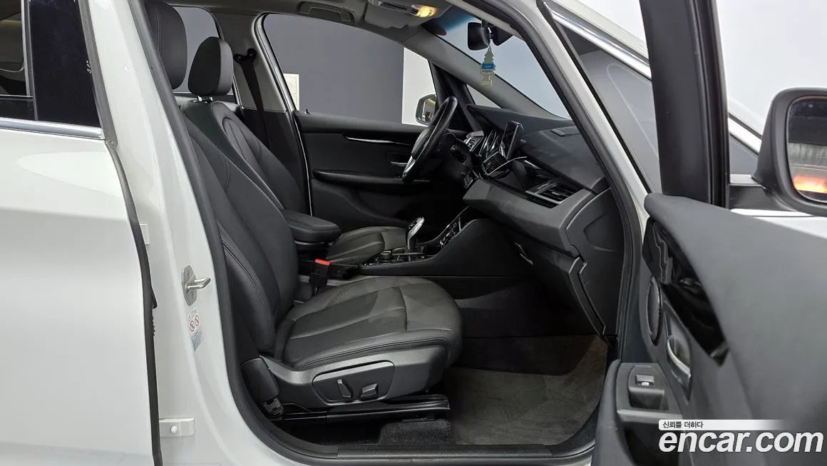 BMW 2 Series Active Tourer (F45) id 2136985 из Кореи 20