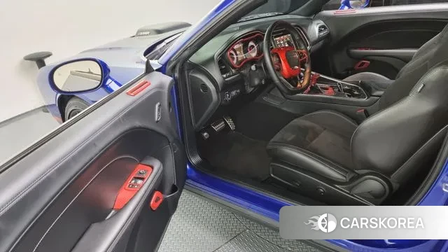 Dodge Challenger id 2884370 из Кореи 20