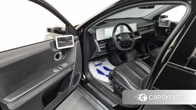 Hyundai Ionic 5 id 4423073 из Кореи 30